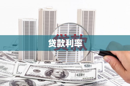 新乐贷款利率