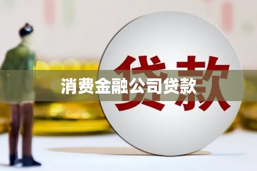 新乐消费金融公司贷款