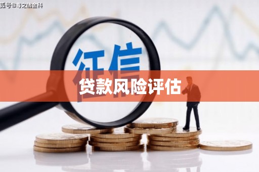 新乐贷款风险评估