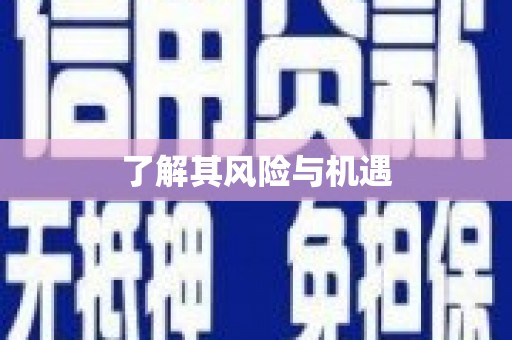 新乐了解其风险与机遇