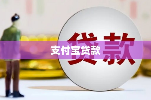 新乐支付宝贷款