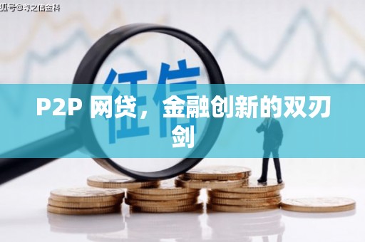 新乐P2P 网贷，金融创新的双刃剑