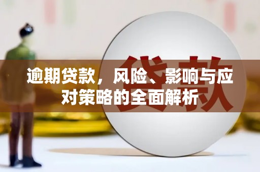 新乐逾期贷款，风险、影响与应对策略的全面解析