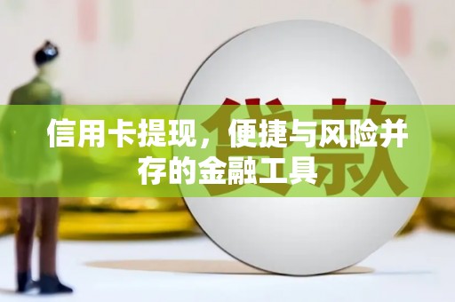 新乐信用卡提现，便捷与风险并存的金融工具