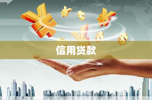 新乐信用贷款
