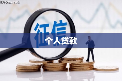新乐个人贷款