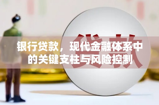 新乐银行贷款，现代金融体系中的关键支柱与风险控制