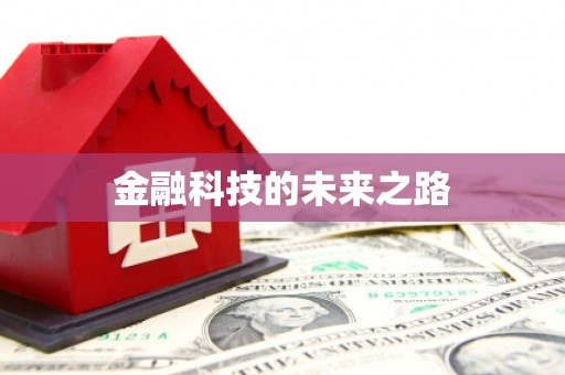 新乐金融科技的未来之路
