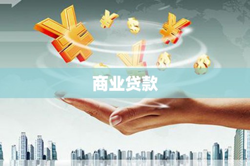 新乐商业贷款