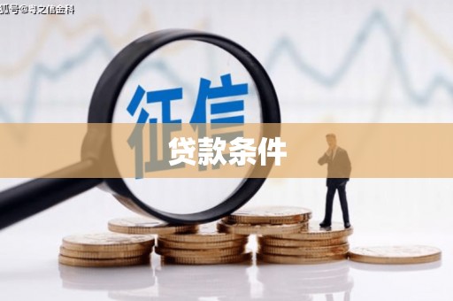 新乐贷款条件