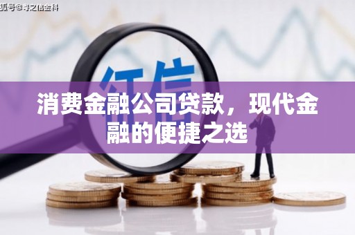 新乐消费金融公司贷款，现代金融的便捷之选