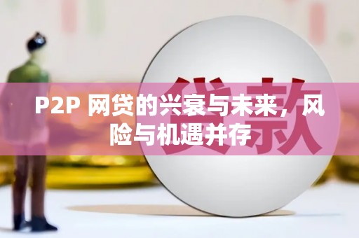 新乐P2P 网贷的兴衰与未来，风险与机遇并存