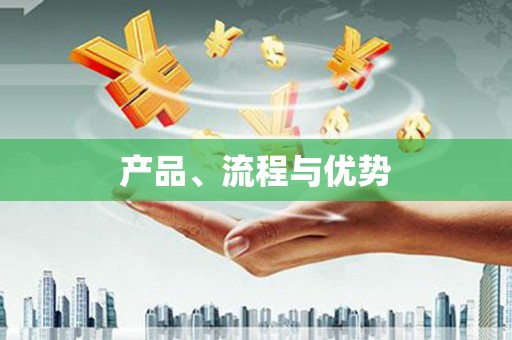 新乐产品、流程与优势