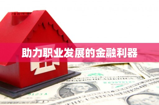 新乐助力职业发展的金融利器